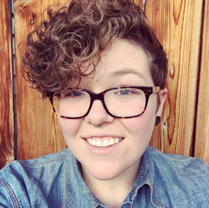 Meet your Posher, Mallory